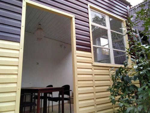Hostal Guest House Na Lesnoy