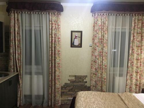Apartment On Bystryi 6
