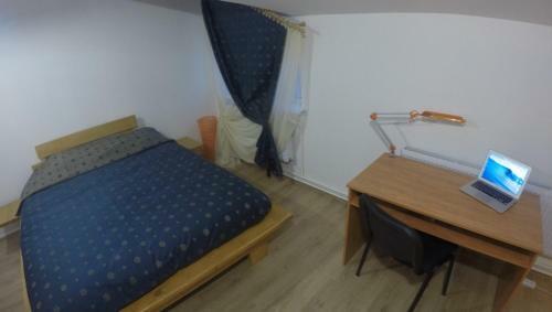 Apartamento Appartment Na Detskoy
