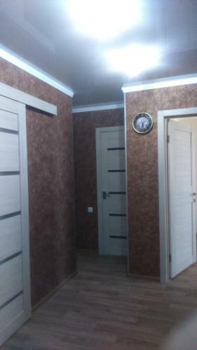 Apartment On Bochkareva 4