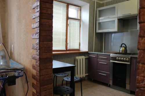 De Luxe Apartment On Lenina 40