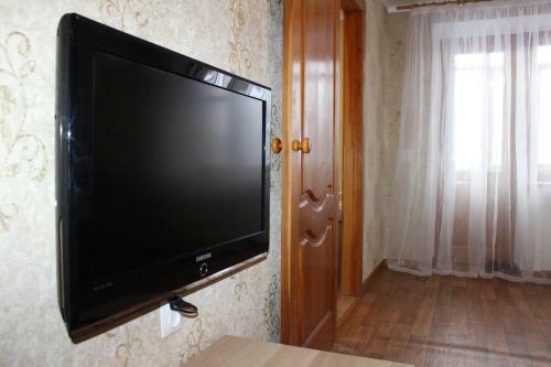 De Luxe Apartment On Lenina 40