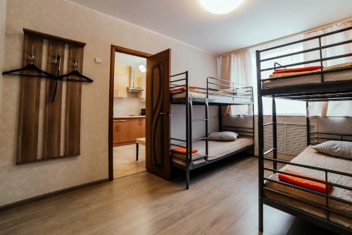 Albergue Apartment On Razina