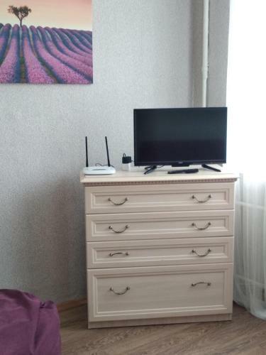 Apartamento Gleba Uspenskogo 7a