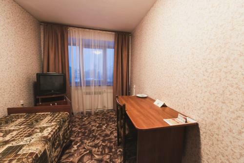 Hotel Complex Rybinsk