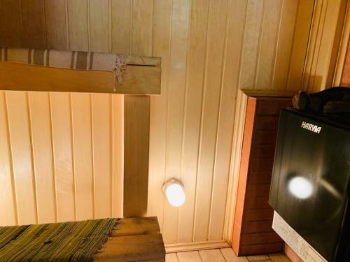 Suan-ryuttyu Lodge Near Sortavala