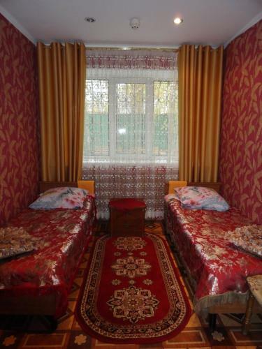 Posada Mini Hotel Gostevoy Dom