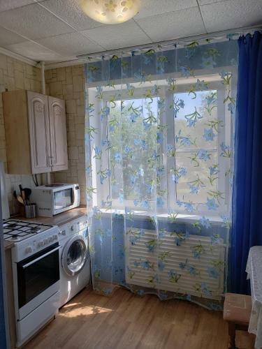 Apartment Na Sevastopolskoy