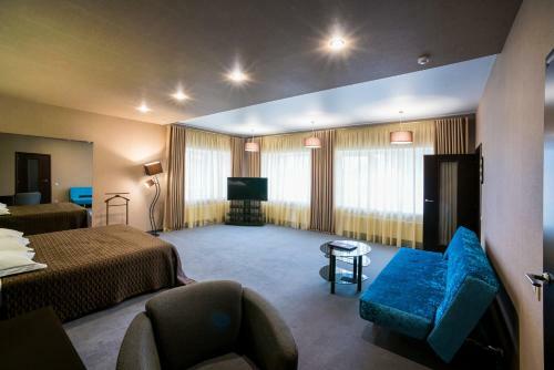 Medved Hotel
