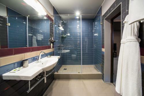 Medved Hotel