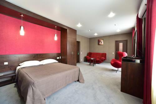 Medved Hotel