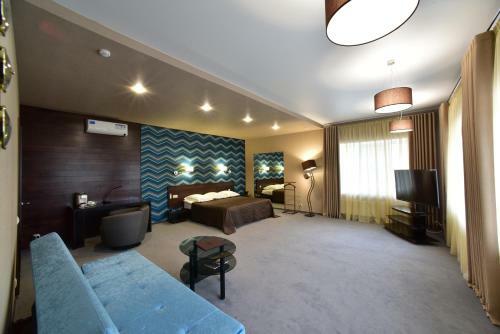 Medved Hotel