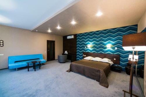 Medved Hotel
