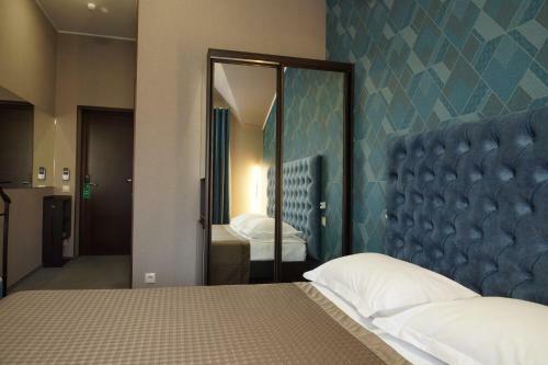 Medved Hotel