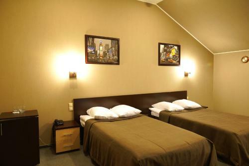 Medved Hotel