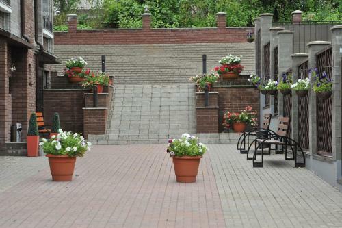 Medved Hotel