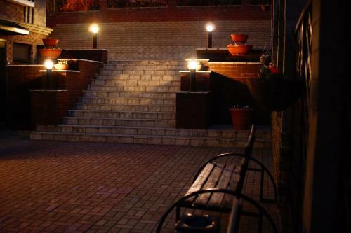 Medved Hotel