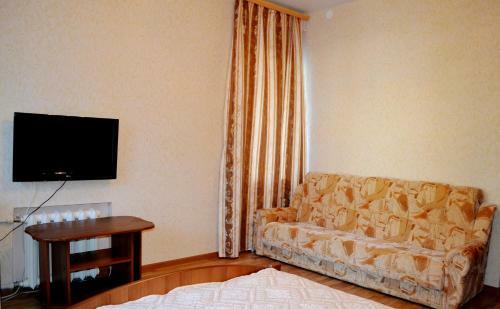 Hotel Derzhava
