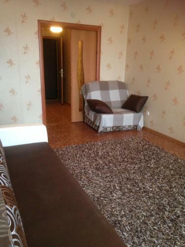 Apartment Smolensk