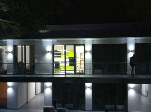 Apartments Meridian