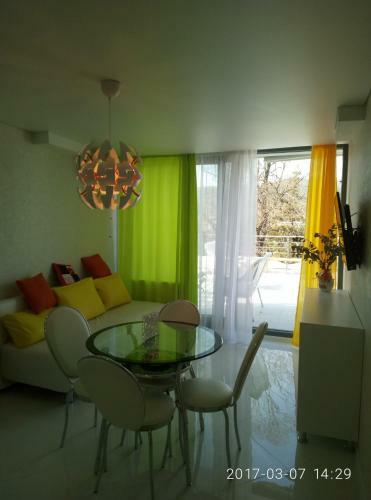 Apartments Meridian