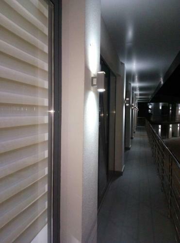 Apartments Meridian