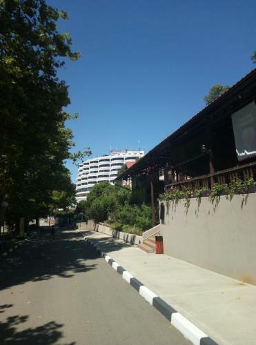 Apartments Meridian