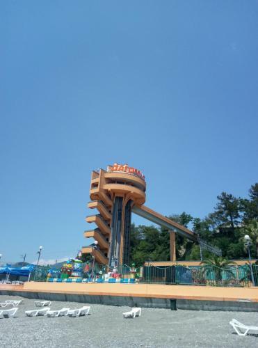 Apartments Meridian