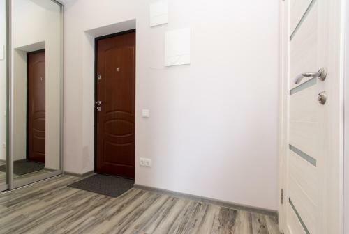 Apartment Na Per Rakhmaninova 45