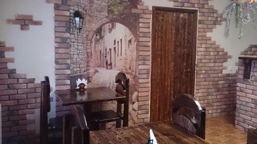 Hostal Vel-kom