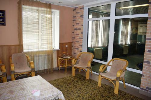 Hotel Olimp