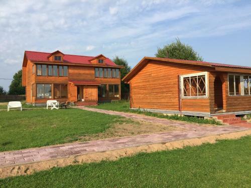 Khutorok Holiday Park