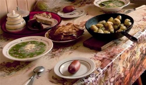 Khutorok Holiday Park