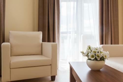 Park Hotel Spasskoye