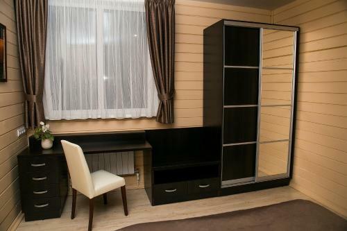 Park Hotel Spasskoye