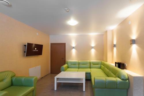 Park Hotel Spasskoye