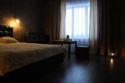 Hostal Guest House Naladoni