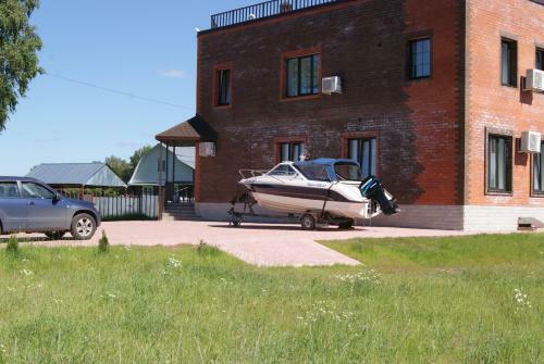Hostal Guest House Naladoni
