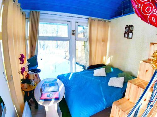 Apartamento Fairy House