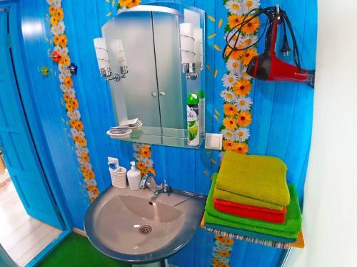 Apartamento Fairy House