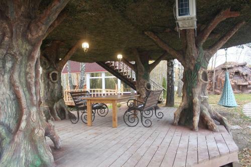 Apartamento Fairy House