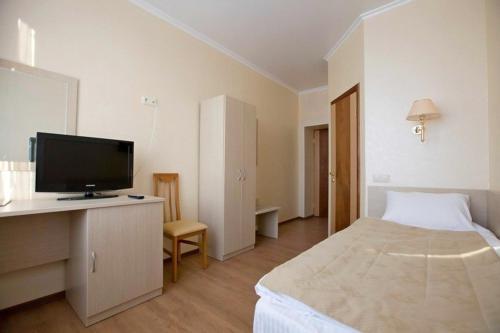 Hotel Amaks Staraya Russa Resort