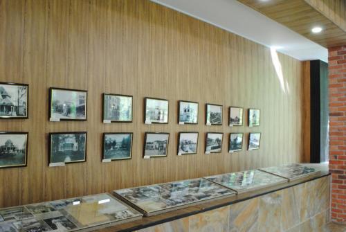 Hotel Amaks Staraya Russa Resort