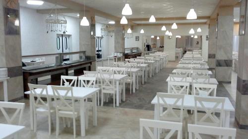 Hotel Amaks Staraya Russa Resort