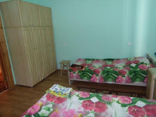 Hostel On Shtykova 3