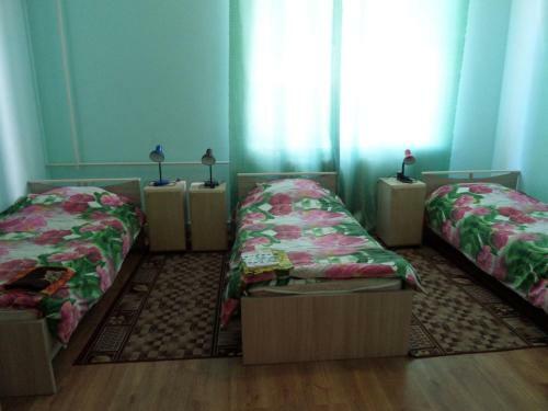 Hostel On Shtykova 3