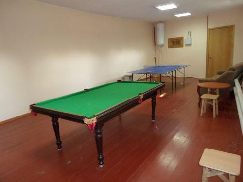 Hostel On Shtykova 3