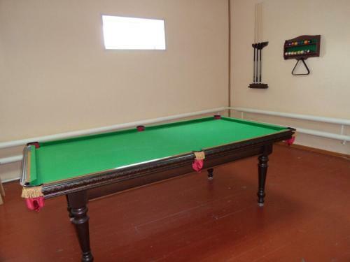 Hostel On Shtykova 3