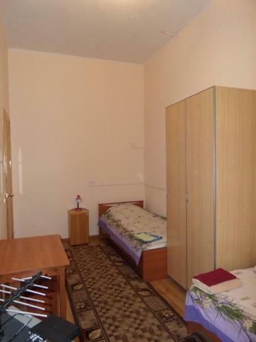 Hostel On Shtykova 3