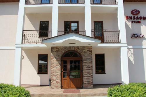 Hotel Vizavi